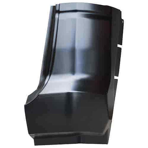CAB CORNER LH RAM CREW CAB (41.5INCHES REAR DOOR)