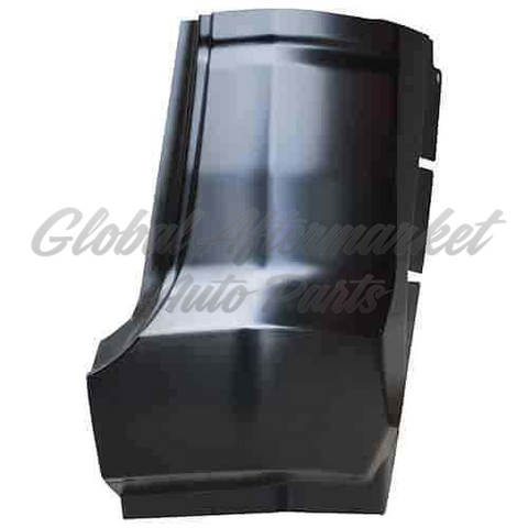 CAB CORNER LH RAM CREW CAB (41.5INCHES REAR DOOR)