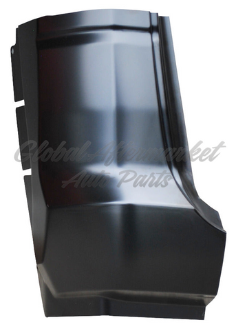 2011-2014 RAM PICKUP-RAM-1500 - 2011-2022 CAB Corner Right RAM CREW CAB (41.5INCHES… | SKU 1584-120 | Global JDM Auto Parts