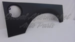 WHEEL ARCH RR LH UPPER RAM — photo 3