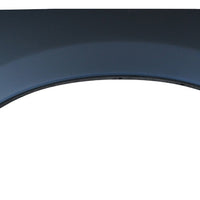 WHEEL ARCH RR LH UPPER RAM