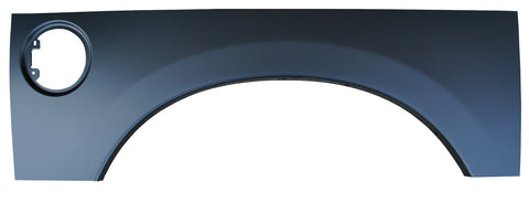 WHEEL ARCH RR LH UPPER RAM