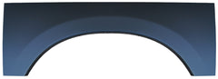 WHEEL ARCH RR RH UPPER RAM