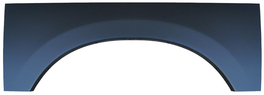 WHEEL ARCH RR RH UPPER RAM