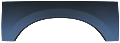 WHEEL ARCH RR RH UPPER RAM