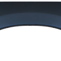 WHEEL ARCH RR RH UPPER RAM