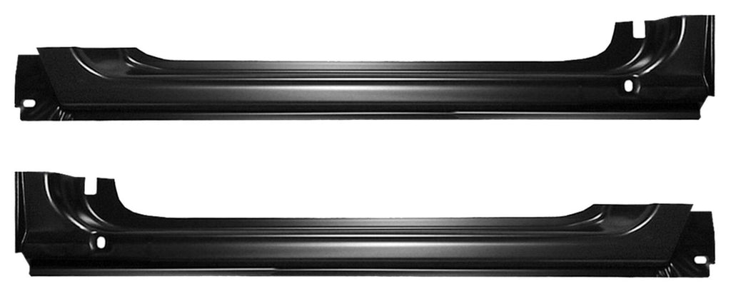 ROCKER PANEL LH