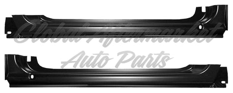 ROCKER PANEL RH