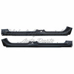 ROCKER PANEL LH — photo 2