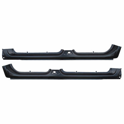 ROCKER PANEL LH