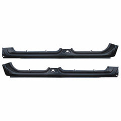 ROCKER PANEL LH