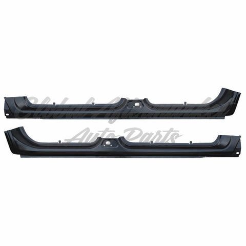 ROCKER PANEL RH