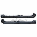 ROCKER PANEL RH — photo 2
