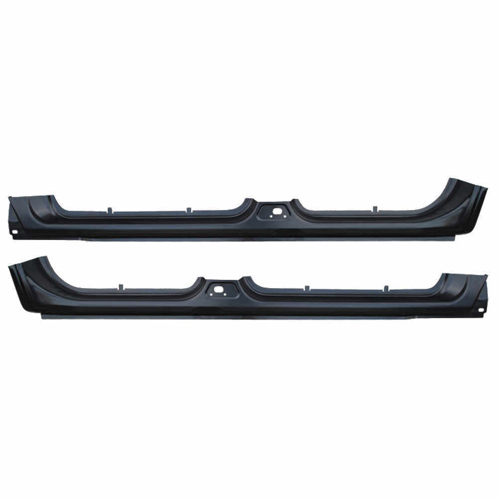 ROCKER PANEL RH