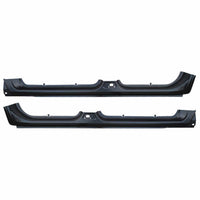 ROCKER PANEL RH