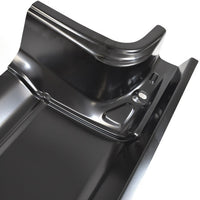 CAB CORNER LH 2DR