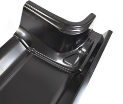 CAB CORNER LH 2DR