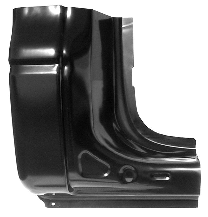 CAB CORNER RH 2DR