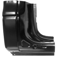 CAB CORNER RH 2DR