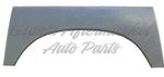 WHEEL ARCH RR LH UPPER — photo 1