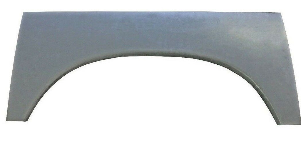 WHEEL ARCH RR LH UPPER