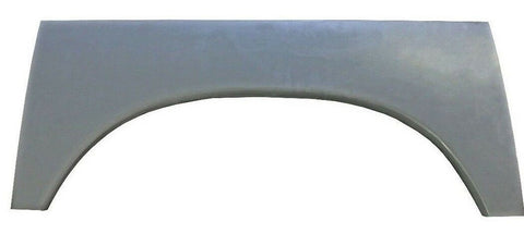 WHEEL ARCH RR LH UPPER