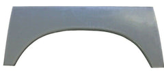 WHEEL ARCH RR LH UPPER