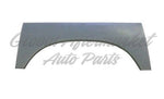 WHEEL ARCH RR RH UPPER — photo 2