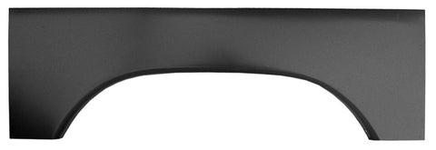 WHEEL ARCH RR RH UPPER