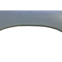 WHEEL ARCH RR RH UPPER