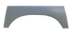 WHEEL ARCH RR RH UPPER