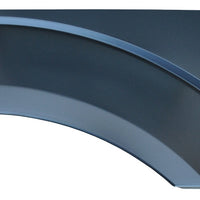 WHEEL ARCH RR LH UPPER