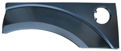 WHEEL ARCH RR LH UPPER