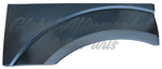 WHEEL ARCH RR RH UPPER — photo 1
