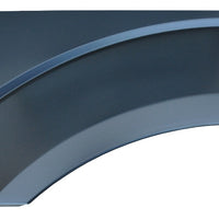 WHEEL ARCH RR RH UPPER