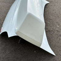Jdm 02-07 Subaru Impreza WRX STi Trunk Lid Wing Spoiler Sedan GDA GDB V7,V8,V9