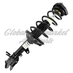 STRUT ASSEMBLY RR LH — photo 1