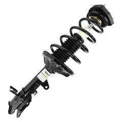 STRUT ASSEMBLY RR LH