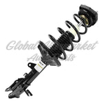 STRUT ASSEMBLY RR RH — photo 1
