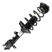STRUT ASSEMBLY RR RH