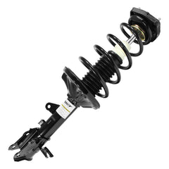 STRUT ASSEMBLY RR RH