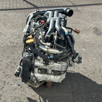 2010-2012 JDM Subaru Legacy GT EJ255 Turbo Engine Motor 2.5L GT BM9 BR9 EJ255