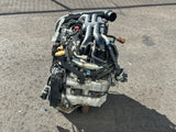 2010-2012 JDM Subaru Legacy GT EJ255 Turbo Engine Motor 2.5L GT BM9 BR9 EJ255