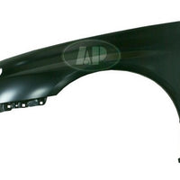 FENDER FR LH W/O SIGNAL HOLE CAPA