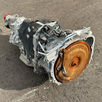 Jdm Subaru Forester 2014-2015 CVT Transmission TR690GBZCA