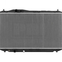RADIATOR (13537) 4 CYL