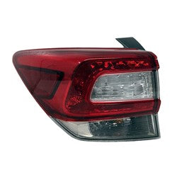 TAIL LAMP LH HB MODEL HQ