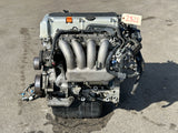 JDM 04-08 Honda K24A 2.4L DOHC i-VTEC RBB 200HP Engine K24A2 Acura TSX