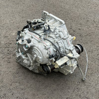 Nissan VERSA Transmission CVT 2013-2016
