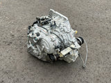Nissan VERSA Transmission CVT 2013-2016
